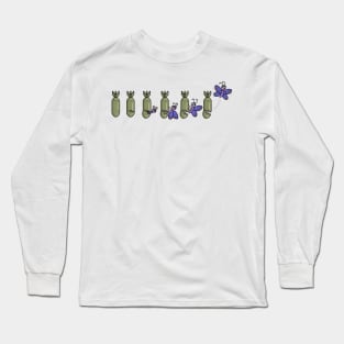 metamorphosis Long Sleeve T-Shirt